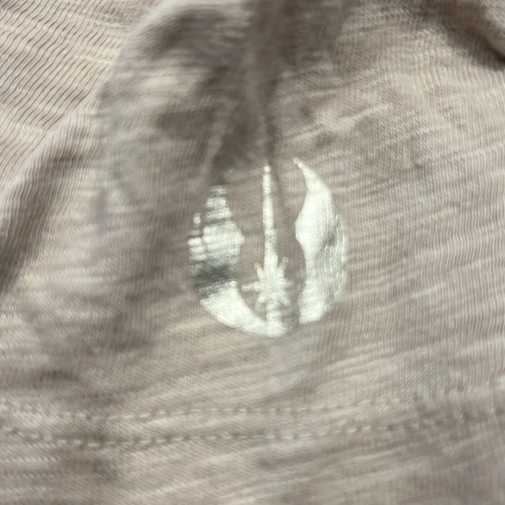Baby Gap girls Star Wars short sleeve size 5 toddler.